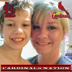 Meet your Posher, Shelby